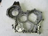 Picture of Gearcase Timing Cover Plate off Yanmar 4TNE86-ETK Thermo King TK486E