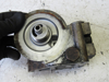 Picture of Oil Filter Head Housing off Yanmar 4TNE86 Thermo King TK486EH