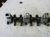 Picture of Rocker Arm Shaft Assy off Yanmar 4TNE86-ETK Thermo King TK486E TK486EH
