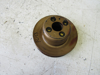 Picture of Water Pump Pulley off Yanmar 4TNE86 Thermo King TK486EH