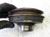 Picture of Crankshaft Pulley off Yanmar 4TNE86 Thermo King TK486EH