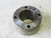 Picture of Crankshaft Pulley Spacer off Yanmar 4TNE86 Thermo King TK486EH TK486E