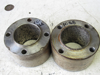 Picture of Crankshaft Pulley Spacer off Yanmar 4TNE86 Thermo King TK486EH TK486E