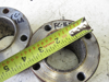 Picture of Crankshaft Pulley Spacer off Yanmar 4TNE86 Thermo King TK486EH TK486E