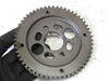 Picture of Fuel Injection Pump Drive Timing Gear off Yanmar 4TNE86-ETK Thermo King TK486E