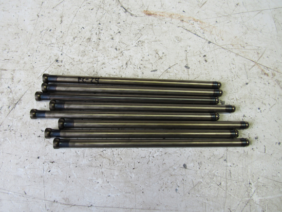 Picture of 8 Push Rods off Yanmar 4TNE86 Thermo King TK486EH