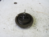 Picture of Timing Idler Gear & Shaft off Yanmar 4TNE86-ETK Thermo King TK486E