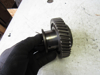 Picture of Timing Idler Gear & Shaft off Yanmar 4TNE86-ETK Thermo King TK486E