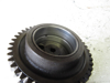 Picture of Timing Idler Gear & Shaft off Yanmar 4TNE86-ETK Thermo King TK486E