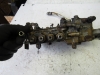 Picture of Fuel Injection Pump FOR PARTS off Yanmar 4TNE86-ETK Thermo King TK486E