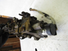 Picture of Fuel Injection Pump FOR PARTS off Yanmar 4TNE86-ETK Thermo King TK486E