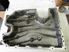 Picture of Oil Pan Sump off Yanmar 4TNE86-ETK Thermo King TK486E TK486EH