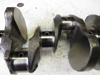 Picture of Crankshaft off Yanmar 4TNE86 Thermo King TK486EH