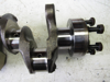 Picture of Crankshaft off Yanmar 4TNE86 Thermo King TK486EH