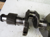 Picture of Crankshaft off Yanmar 4TNE86 Thermo King TK486EH