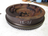 Picture of Flywheel & Ring Gear off Yanmar 4TNE86-ETK Thermo King TK486E