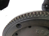 Picture of Flywheel & Ring Gear off Yanmar 4TNE86-ETK Thermo King TK486E