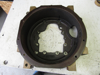 Picture of Flywheel Bell Housing off Yanmar 4TNE86-ETK Thermo King TK486E 129486