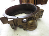 Picture of Flywheel Bell Housing off Yanmar 4TNE86-ETK Thermo King TK486E 129486