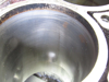 Picture of Cylinder Block Crankcase NEEDS WORK off Yanmar 4TNE86-ETK Thermo King TK486EH