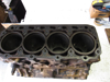 Picture of Cylinder Block Crankcase NEEDS WORK off Yanmar 4TNE86-ETK Thermo King TK486EH