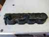 Picture of Cylinder Head Valve Cover off Kubota V2203 Engine