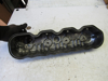 Picture of Cylinder Head Valve Cover off Kubota V2203 Engine