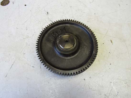 Picture of Timing Idler Gear off Kubota V2203 Engine