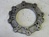 Picture of Main Oil Seal Retainer Housing Cover off Kubota V2203 Engine