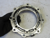 Picture of Main Oil Seal Retainer Housing Cover off Kubota V2203 Engine