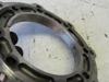 Picture of Main Oil Seal Retainer Housing Cover off Kubota V2203 Engine