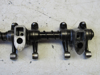 Picture of Rocker Arm Shaft Assy off Kubota V2203 Engine