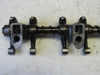 Picture of Rocker Arm Shaft Assy off Kubota V2203 Engine