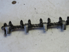 Picture of Rocker Arm Shaft Assy off Kubota V2203 Engine