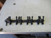 Picture of Rocker Arm Shaft Assy off Kubota V2203 Engine