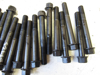 Picture of 18 Cylinder Head Bolts off Kubota V2203 Engine