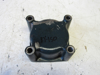 Picture of Accessory Drive Fuel Camshaft Cover to Timing Gearcase off Kubota V2203 Engine