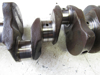 Picture of Crankshaft off Kubota V1305-E Engine