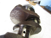 Picture of Crankshaft off Kubota V1305-E Engine