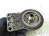 Picture of Fuel Filter Head Housing to certain Kubota V1305-E Engine