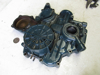 Picture of Gearcase Timing Cover to certain Kubota V1305-E Engine