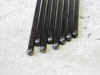 Picture of 8 Kubota V1305-E Push Rods off Diesel Engine Ransomes Jacobsen 2500939