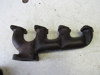 Picture of Exhaust Manifold to certain Kubota V1305-E Engine