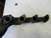Picture of Exhaust Manifold to certain Kubota V1305-E Engine