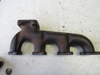 Picture of Exhaust Manifold to certain Kubota V1305-E Engine