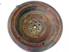 Picture of Flywheel & Ring Gear to certain Kubota V1305-E Engine