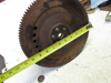 Picture of Flywheel & Ring Gear to certain Kubota V1305-E Engine