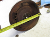 Picture of Flywheel & Ring Gear to certain Kubota V1305-E Engine