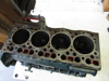 Picture of Cylinder Block Crankcase NEEDS Machining to certain Kubota V1305-E Engine