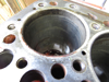 Picture of Cylinder Block Crankcase NEEDS Machining to certain Kubota V1305-E Engine